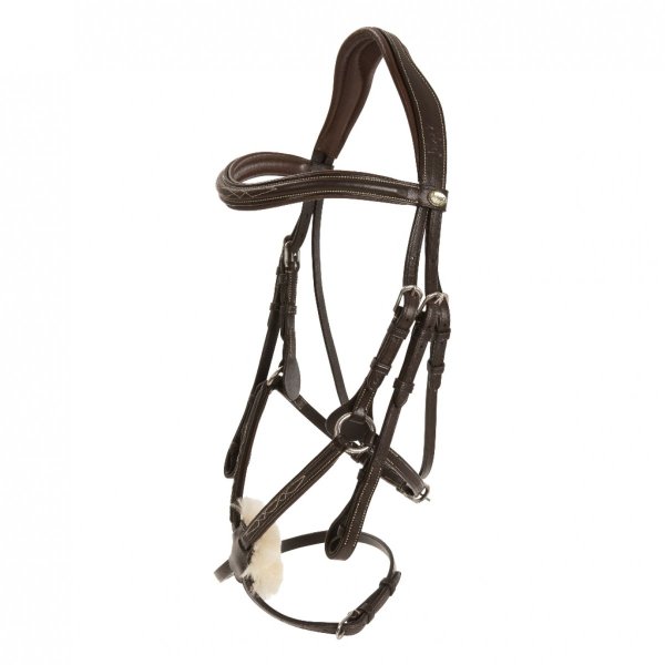 Pullarträns Med Utbytbar Nosdel Lippo Supreme Wilson