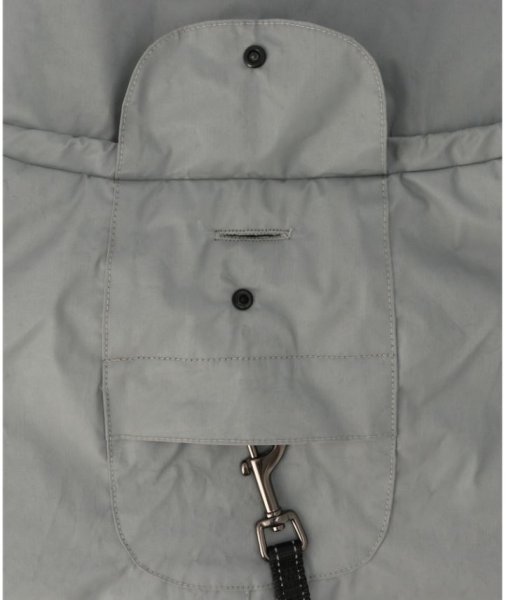 Reflextäcke Hund Light Dogman