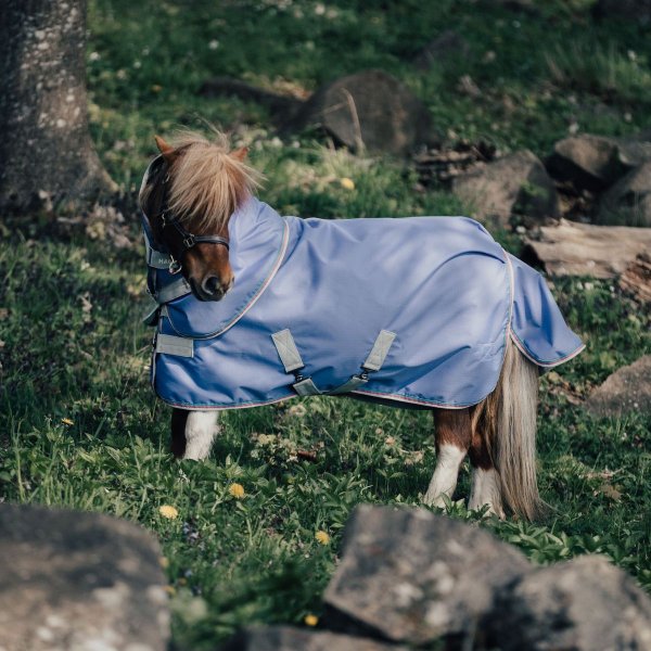 Regntäcke Plus 0g Ponny Haglunds