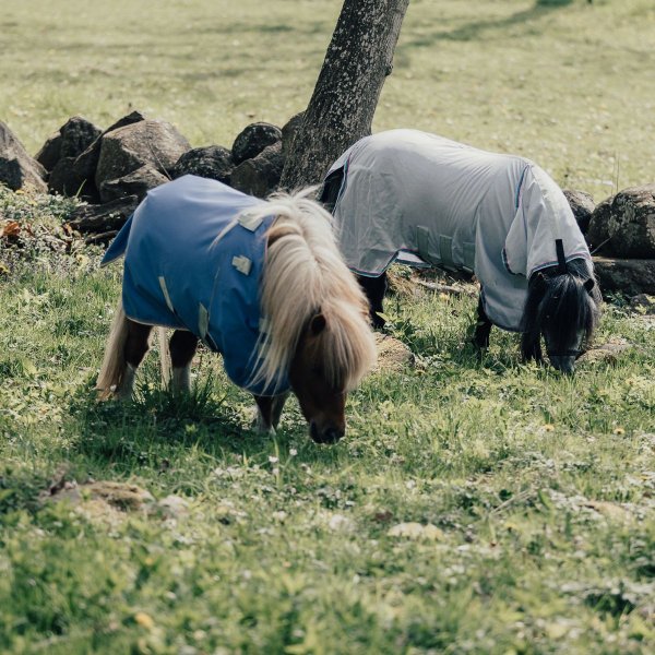 Regntäcke Plus 0g Ponny Haglunds