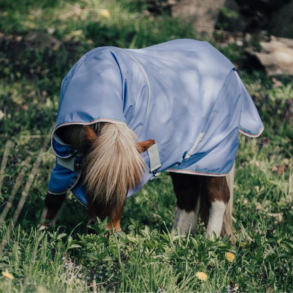 Regntäcke Plus 0g Ponny Haglunds