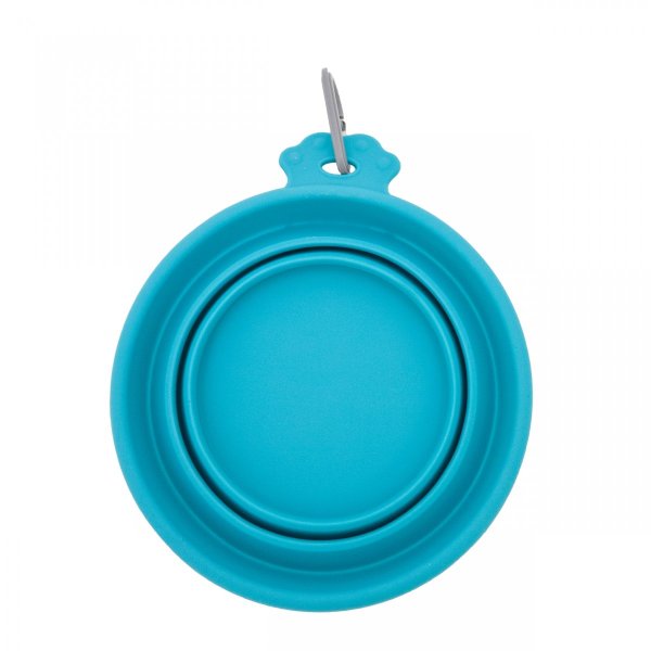 Reseskål Soft Tile Dogman