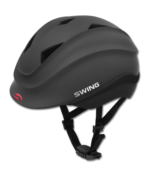 Ridhjälm Barn Swing K4 pro Waldhausen