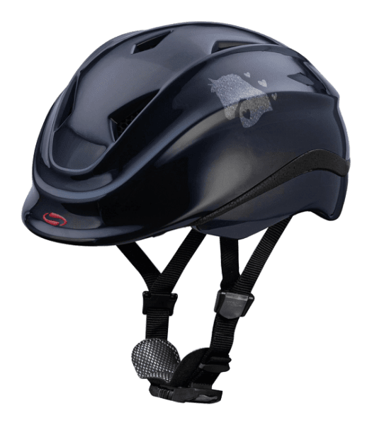 Ridhjälm Barn Swing K4 pro Waldhausen