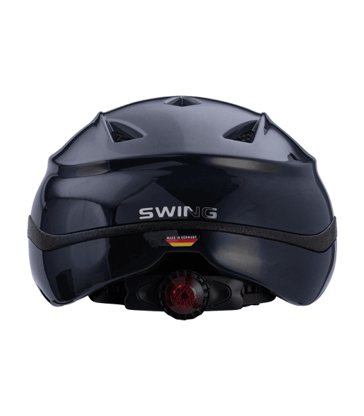 Ridhjälm Barn Swing K4 pro Waldhausen