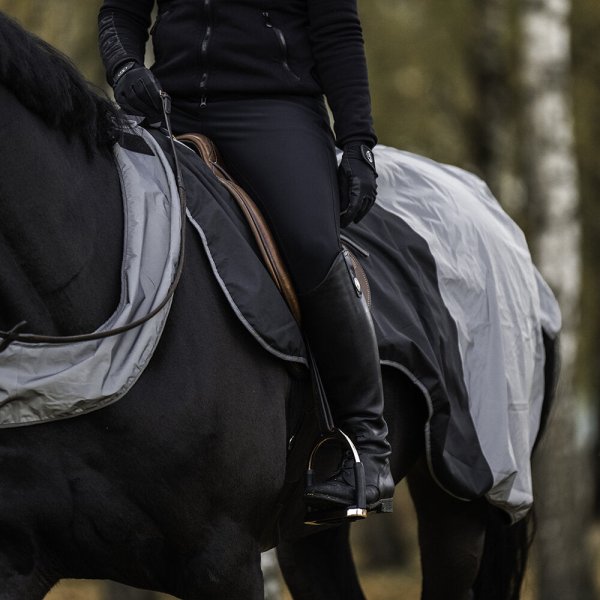 Skrittäcke Brilliance Reflex Hansbo Sport