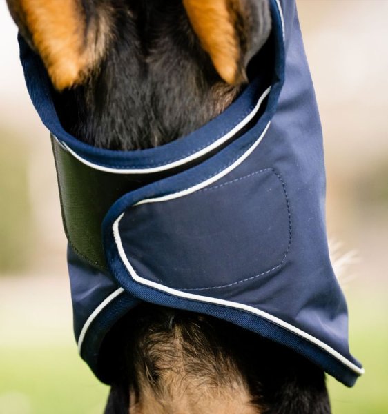 Hundtäcke Signature Dog Rain Coat 0g Horseware