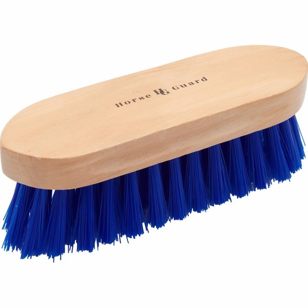 Dandyborste 18,5 cm Horse Guard