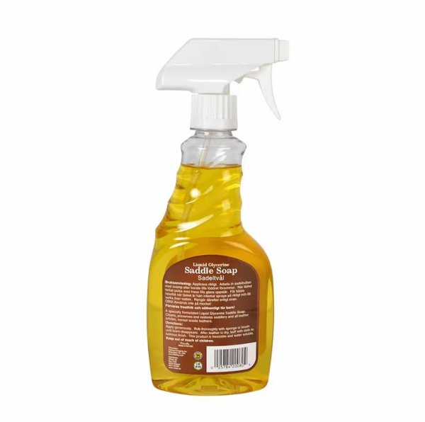 Sadeltvål Liquid Glycerine Fiebing