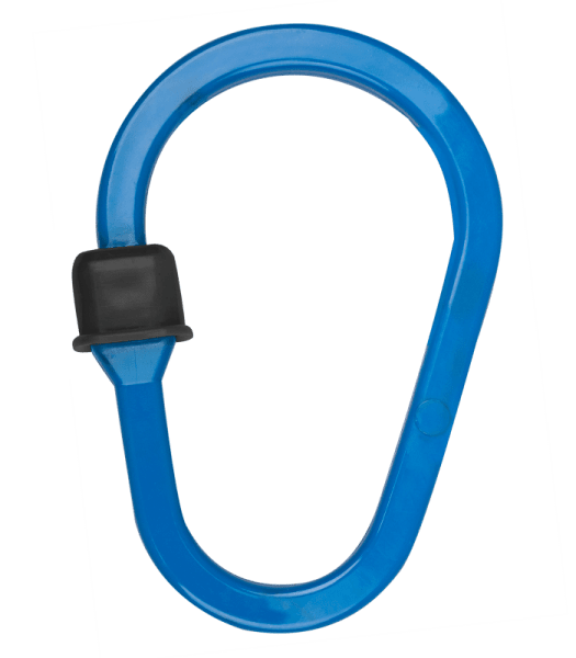 Säkerhetsfäste Safety lock Waldhausen