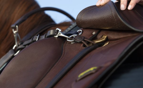 Förbygel Micklem Horseware