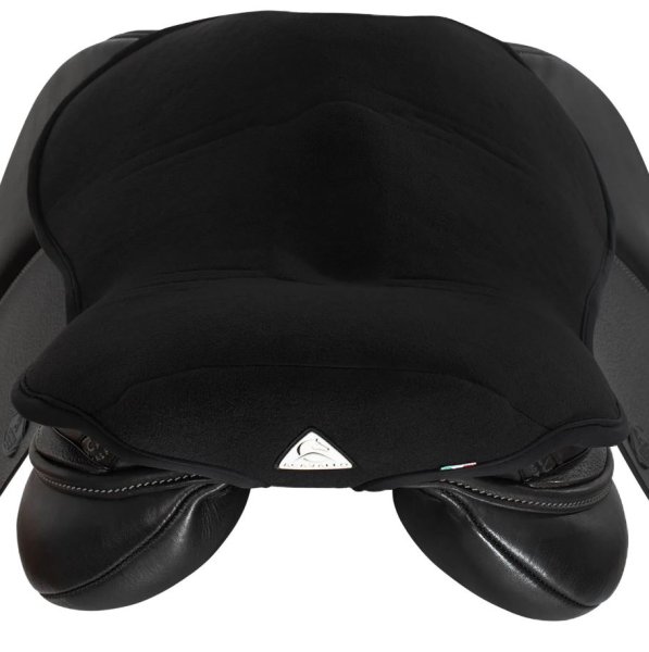 Seat Saver Ortho-Pubis Jump Drilex 20 mm Acavallo