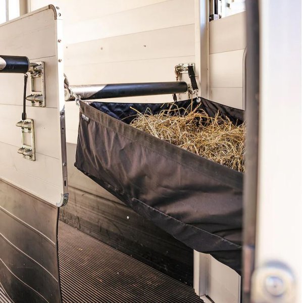 Hösegel fyrkantsmodell Hansbo Sport