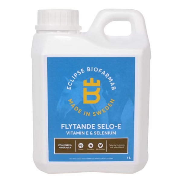 Selo E flytande Biofarmab