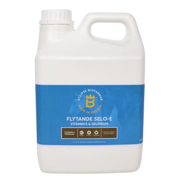 Selo E flytande Biofarmab