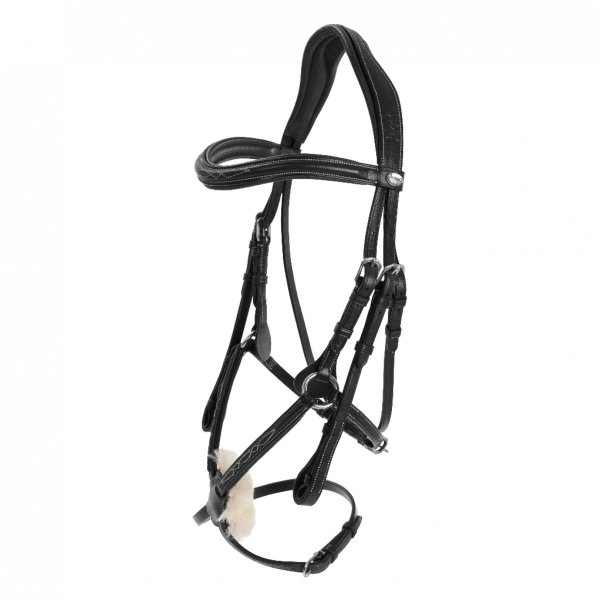 Pullarträns Med Utbytbar Nosdel Lippo Supreme Wilson