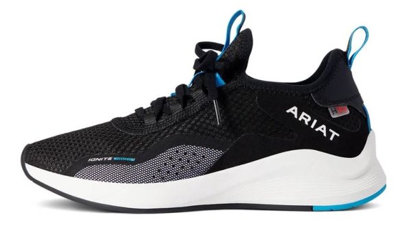 Sneakers Ignite H2O Woman Ariat