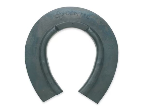 Snösulor i Gummi Hansbo Sport