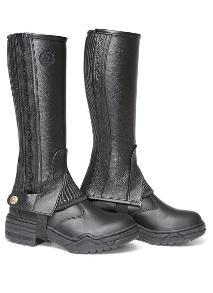 Leggings Soft Rider Junior Mountain Horse