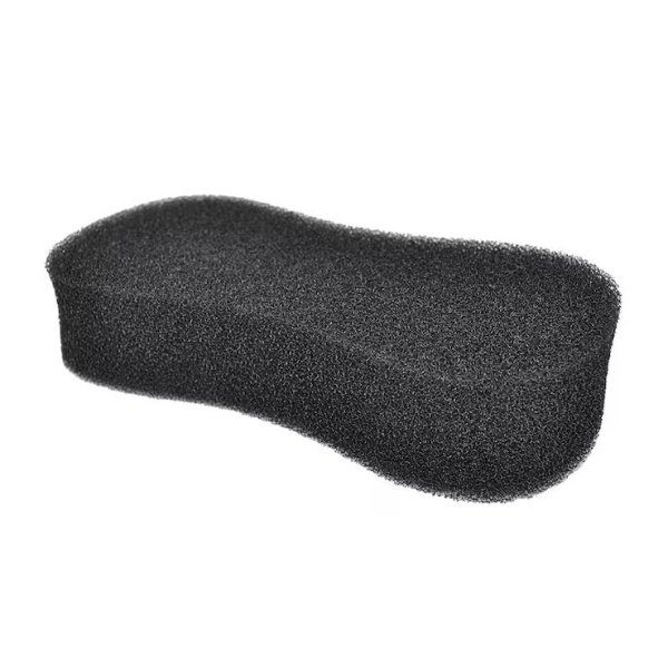 Svamp Grooming sponge Hansbo Sport