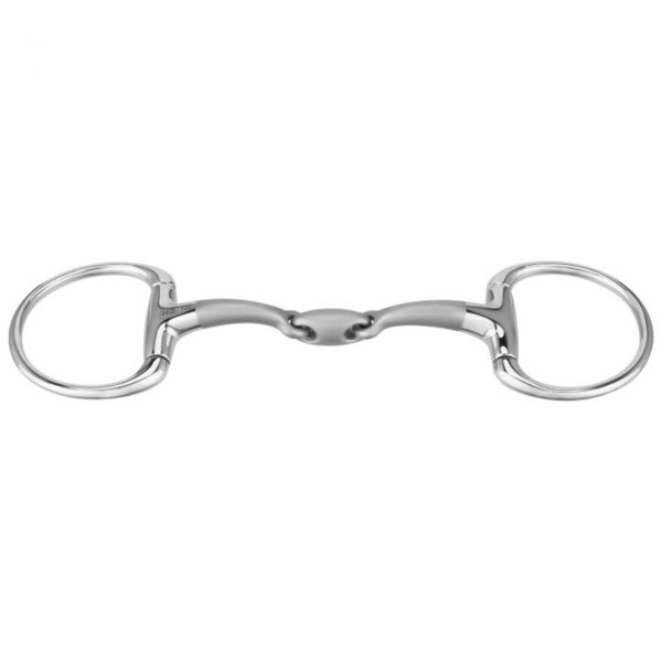 Eggbett 3-Delat Satinox 14mm Sprenger