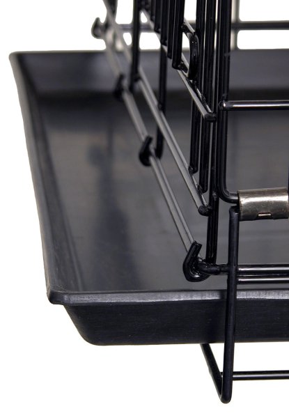 Stålbur Standard Dogman