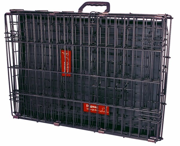 Stålbur Standard Dogman