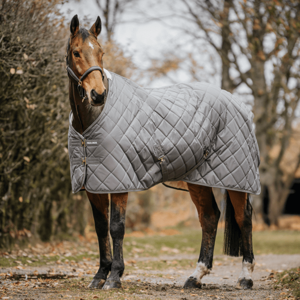 Stalltäcke 50g AW25 Haglunds