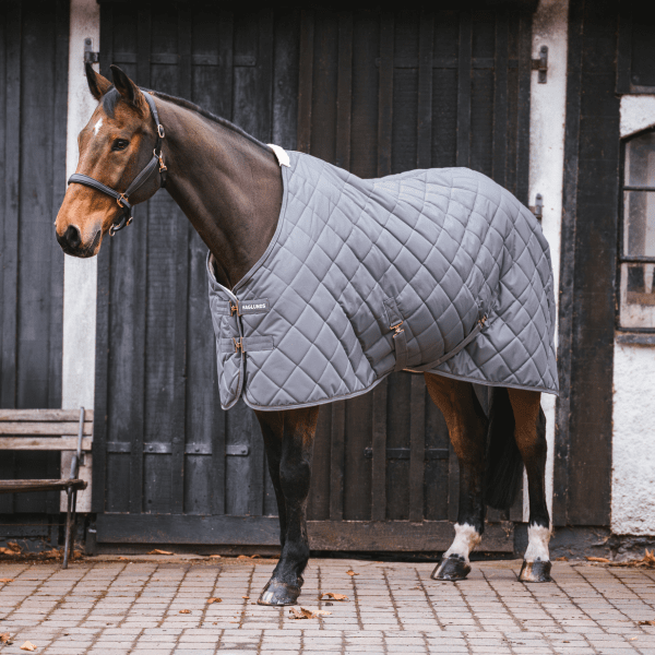 Stalltäcke 150g AW25 Haglunds