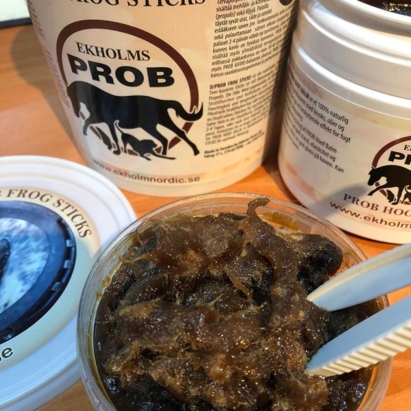 Frog Sticks PROB 500 ml