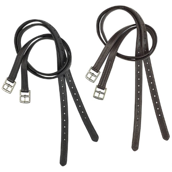 Stigläder Lippo Selected