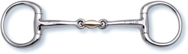Bridongbett Eggbutt Sweet Copper 2234