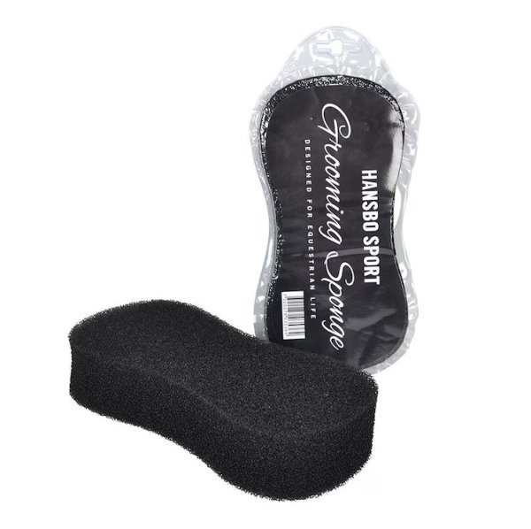 Svamp Grooming sponge Hansbo Sport