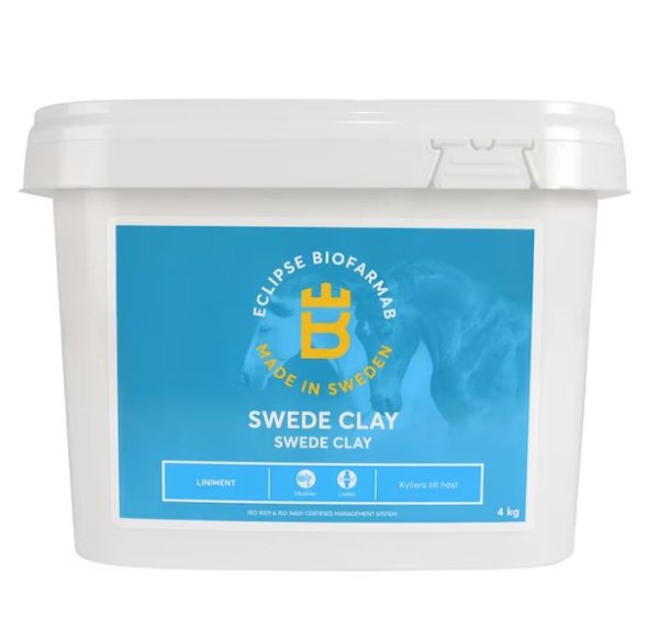 Kyllera Swede Clay Biofarmab