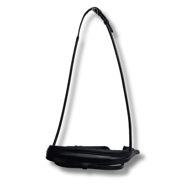 Lös nosgrimma till träns Rundsydd Haglunds 