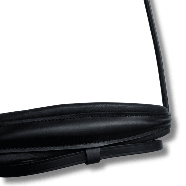 Lös nosgrimma till träns Rundsydd Haglunds 