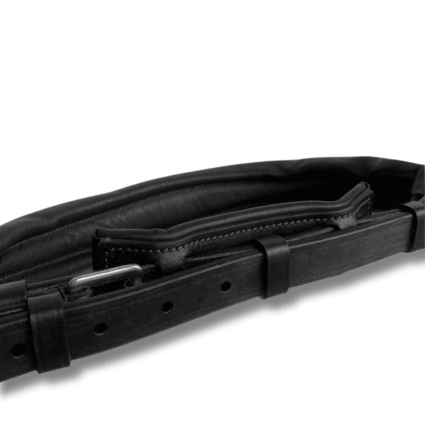 Lös nosgrimma till träns Rundsydd Haglunds 