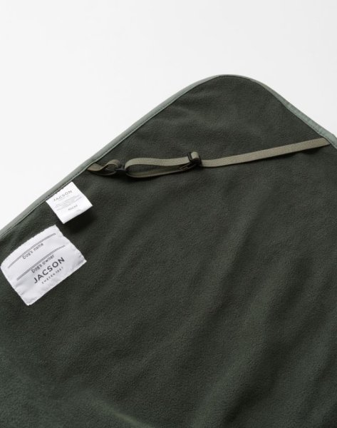 Hundtäcke Barbro Dogman