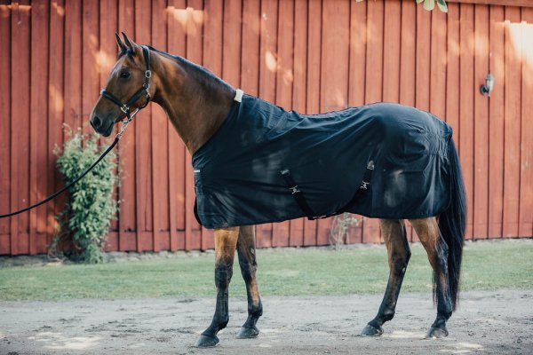 Sommartäcke SS24 Haglunds