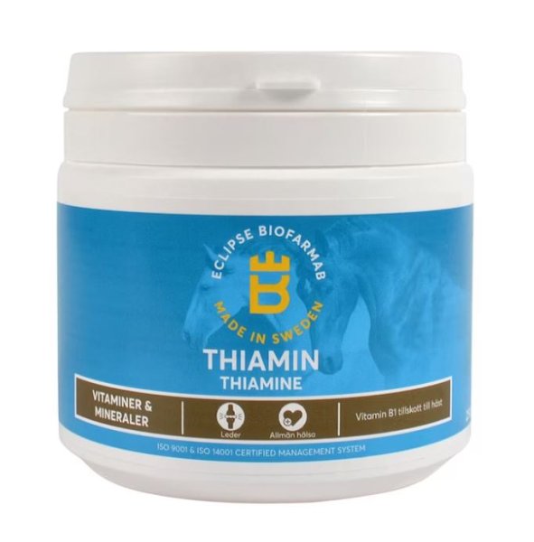 Thiamin Eclipse Biofarmab