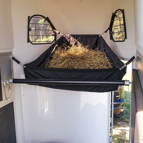 Hösegel trekantsmodell Hansbo sport