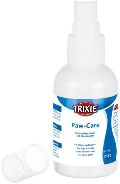 Tasspray med Bivax och Aloe Vera 50ml Trixie