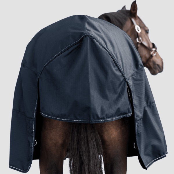 Regntäcke Nordic Turnout Rug Waldhausen