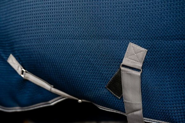 Rambo Techni Waffle Cooler Horseware