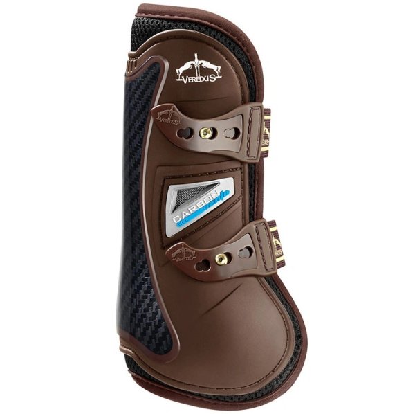 Senskydd Carbon Gel Vento Front Veredus