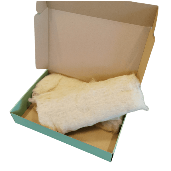 Ullpaddar Village Wool care