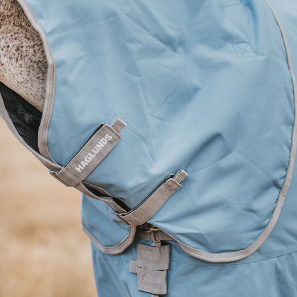 Vintertäcke Plus 400g Premium AW26 Haglunds
