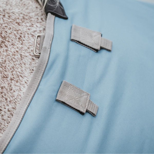 Vintertäcke Plus 400g Premium AW26 Haglunds