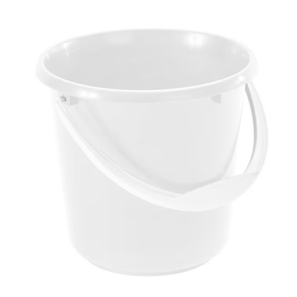 Hink 5L Nordiska Plast