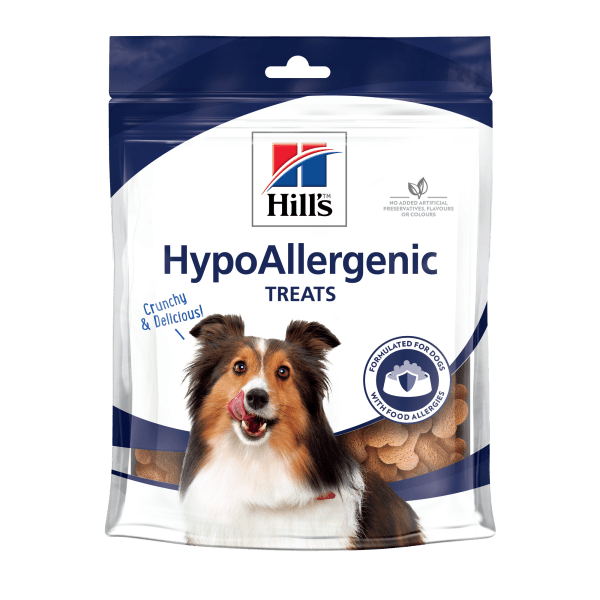 Hundgodis Hypoallergenic Hill´s